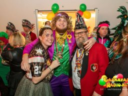 Carnavalradio